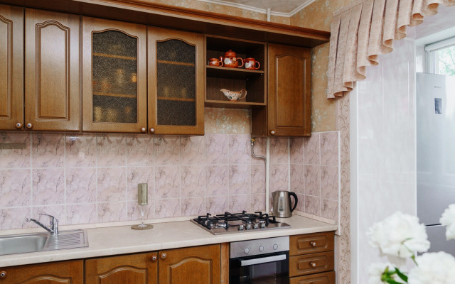 Апартаменты Apart-Deluxe Легенды моря