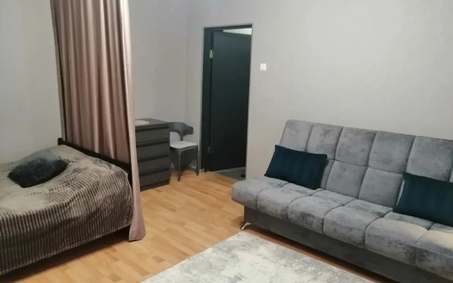 Квартира Однокомнатная в Cамом Cердце Калининграда