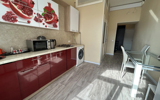 My Na Yefimova Guest house