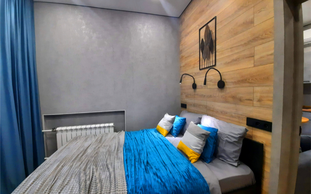 Квартира Комфорт и Уют