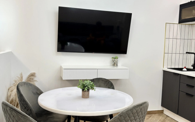 Квартира Красивая рядом с центром Сочи