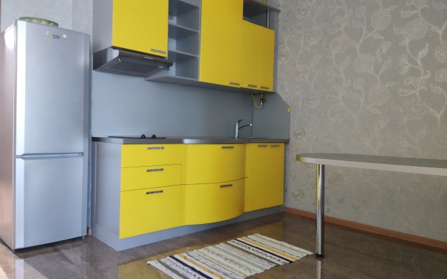 Marisol dlya semyi ryadom s Mor.portom Flat