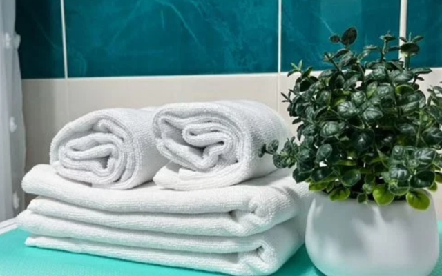 Your Apart v Siriuse dlya 3 gostey Apartments