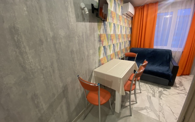 Uyutnye Apartments