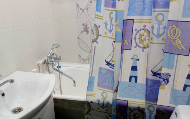 Апартаменты на Калинина 22