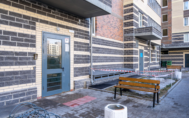 Квартира в Песочном НИИ Петрова