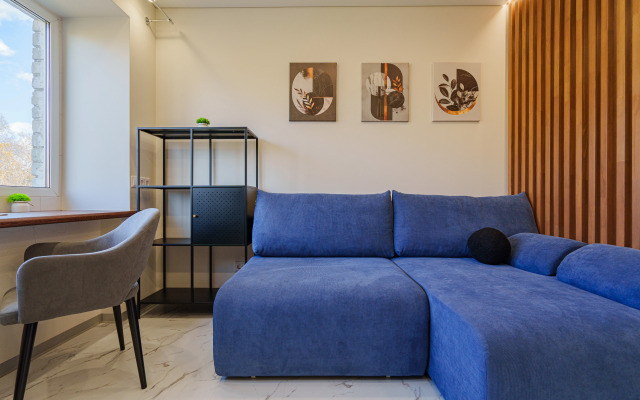 Квартира в центре города