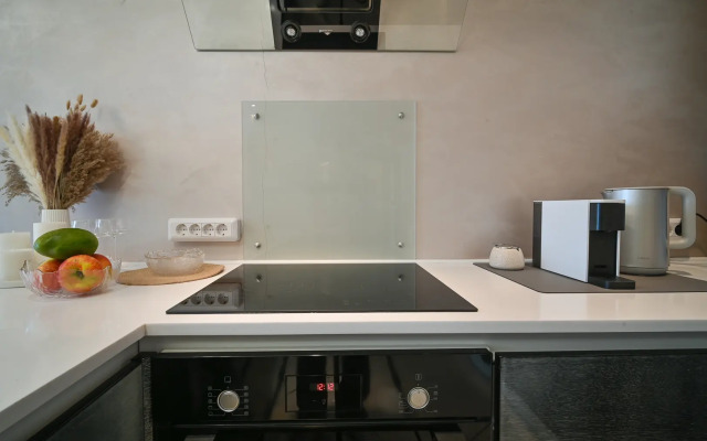 Квартира в ЖК Аэробус