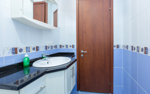 Stay Inn on Aram Str. 70-94 Apartments
