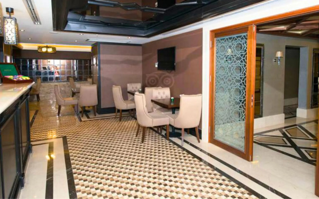 Grand Durmaz Hotel