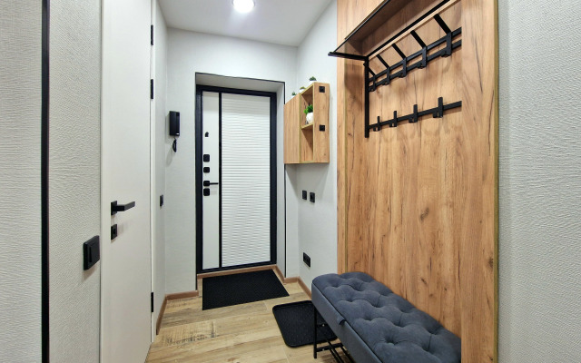 Квартира Центральный Квартал