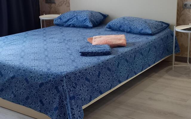 Апартаменты в Юбилейном Районе