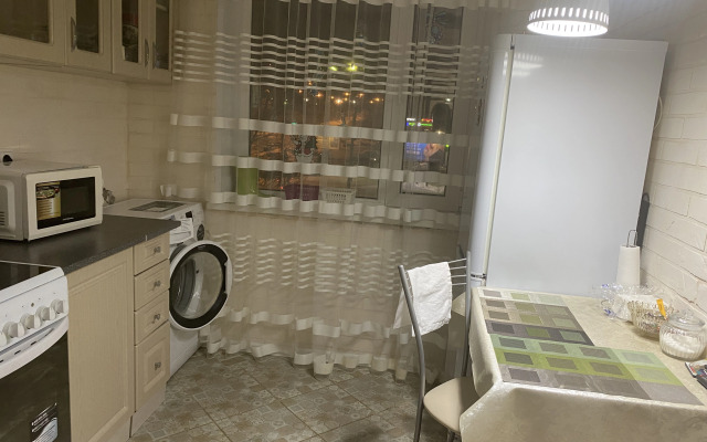 Квартира Север