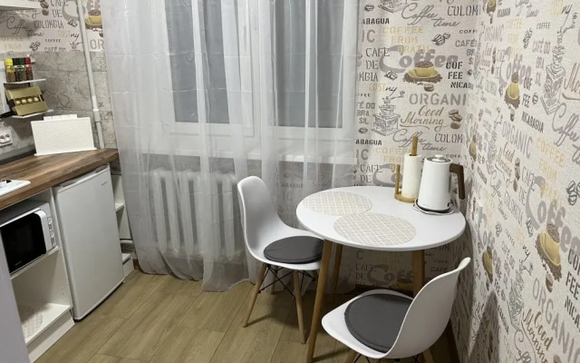 Rybnaya Derevnya Apartments