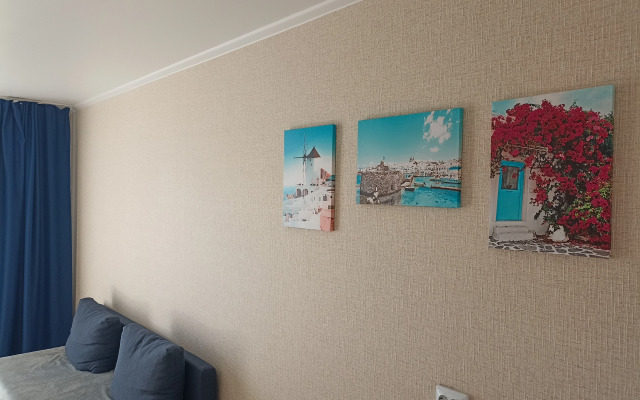 Na Lenina 243 (104) Flat