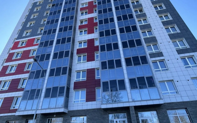 Vidovaya Onega na ladoni Flat