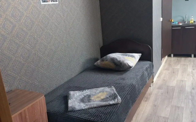 Студия на Горького 48 (43)