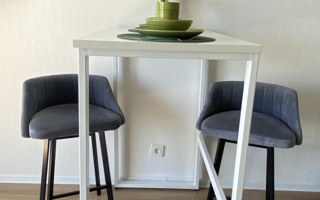 Na Reutovskoy D.21 Flat
