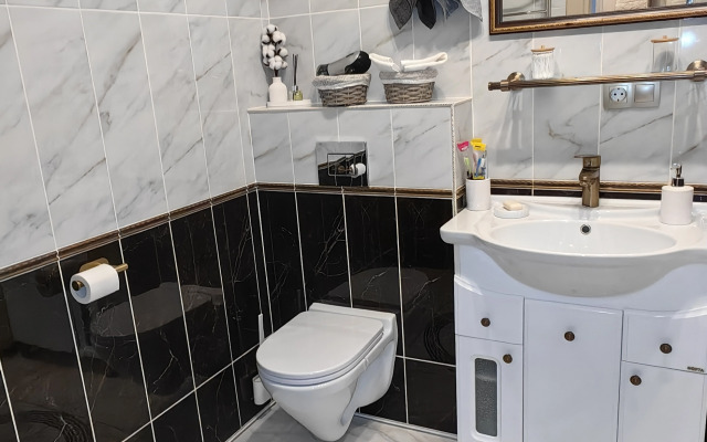 Квартира Краснознаменная 92