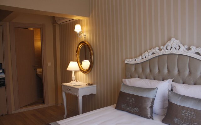Divani Ali Hotel