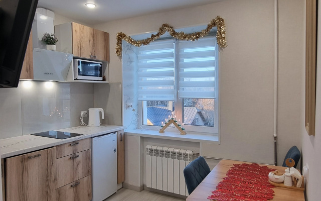 Апартаменты Эдем