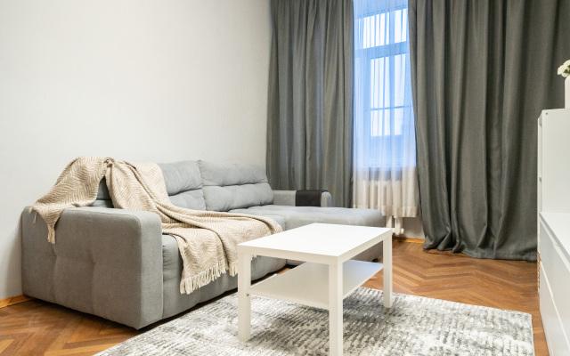 Piter-blizko Flat