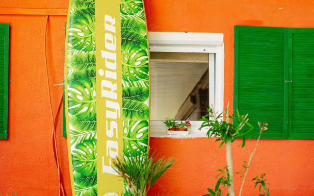 Мини-отель Сальвадор