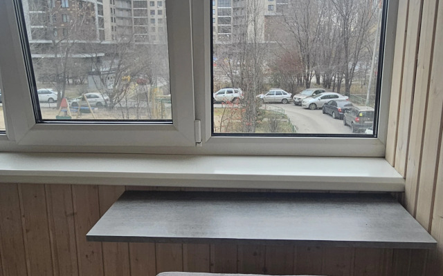 Квартира Свежая у метро Козья Слобода