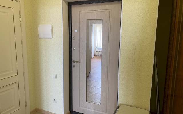 Апартаменты 084 Однокомнатные Халтурина 30