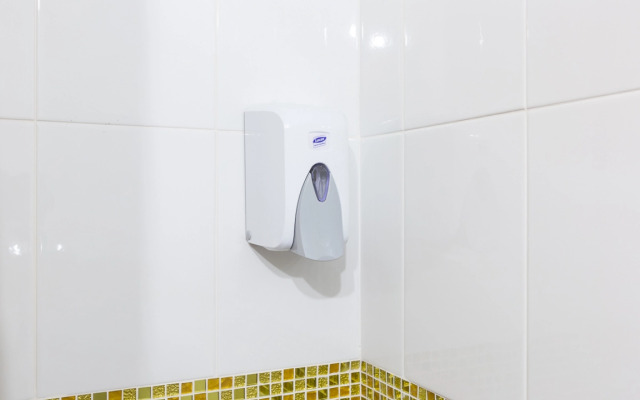 Апартаменты 10 Bussi Suites Botanicheskaya 41/7