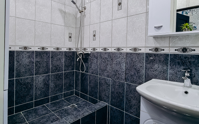 Апартаменты на Мало-Ленинской 167/2