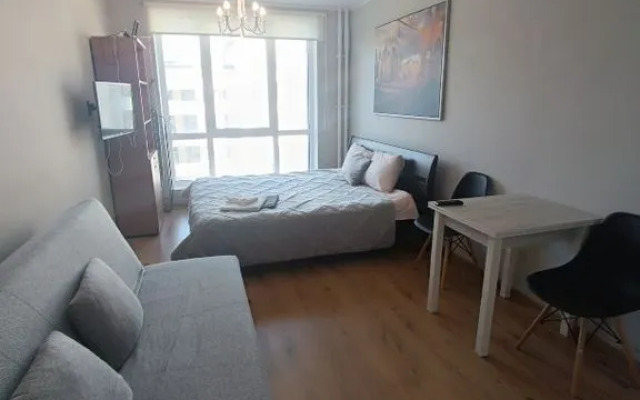 Start 2400 Apartments