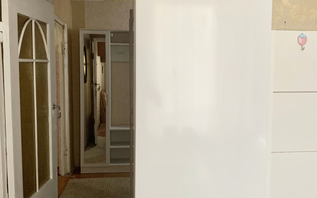 Апартаменты на улице  Багратиона 140