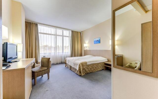 Aquarium by ZONT Hotel Group Hotel
