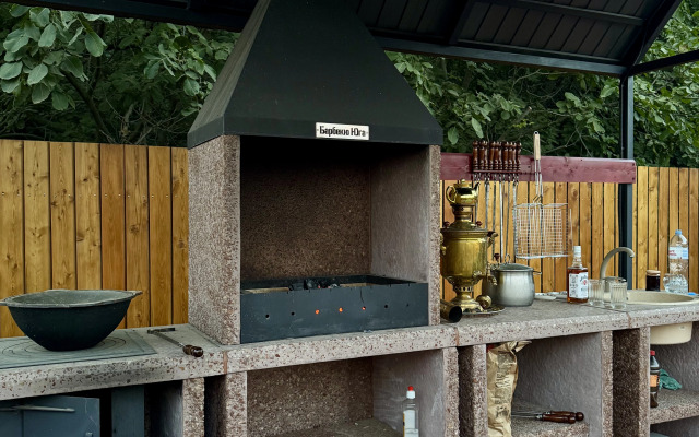 Гостевой дом Оберег