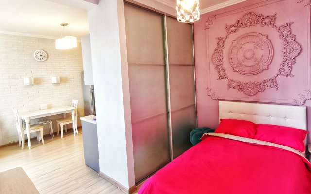 Квартира в Волгоград Сити