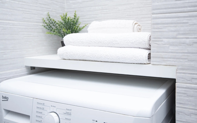 Apartamenty Bulbash Maak Minsk