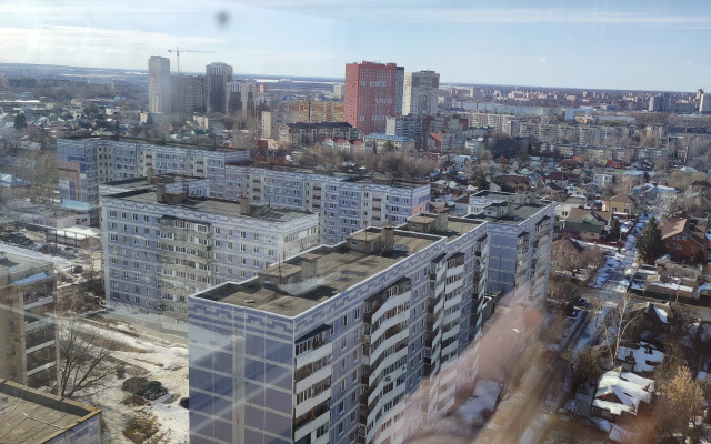 Квартира Видовая в Горроще