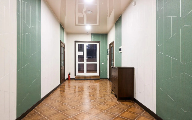 Morskoy Hotel