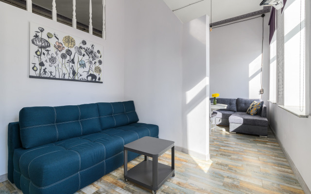 Апартаменты Welcome Home Владимирский 15