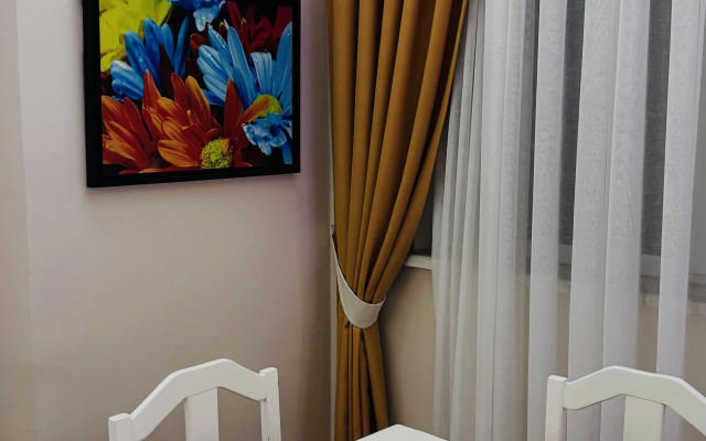 Ataer Hotel