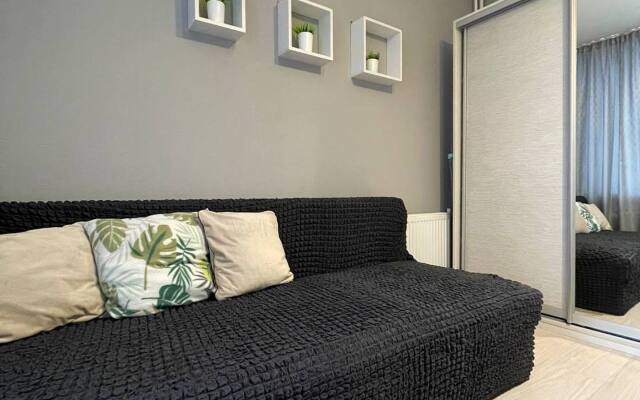 Na Lenina 86 Flat