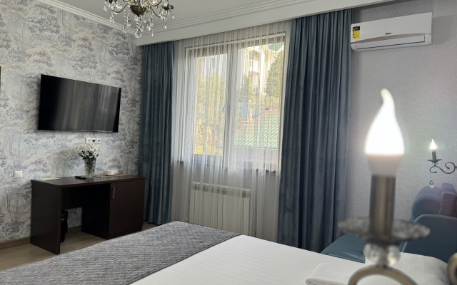 House na Ferme Guest House