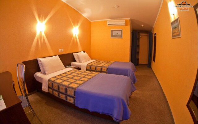 Akvatoriya Leta Hotel
