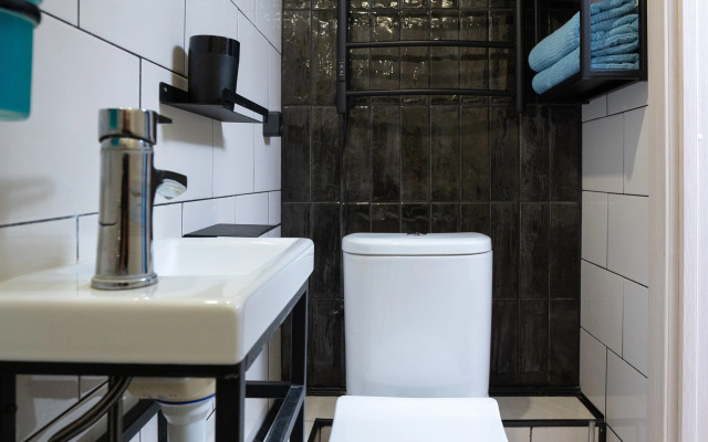 Kolomna Mokka Stary Gorod Apartments