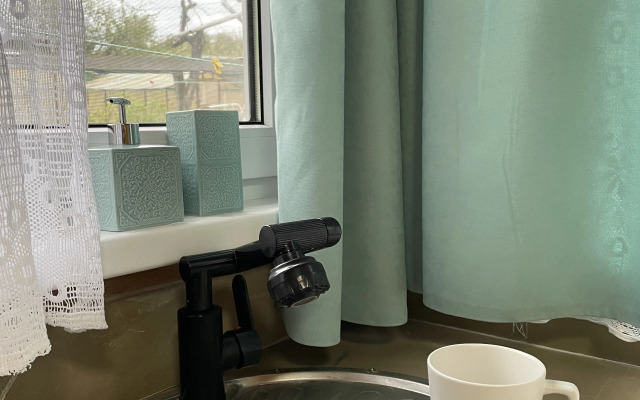 Частный дом Green House