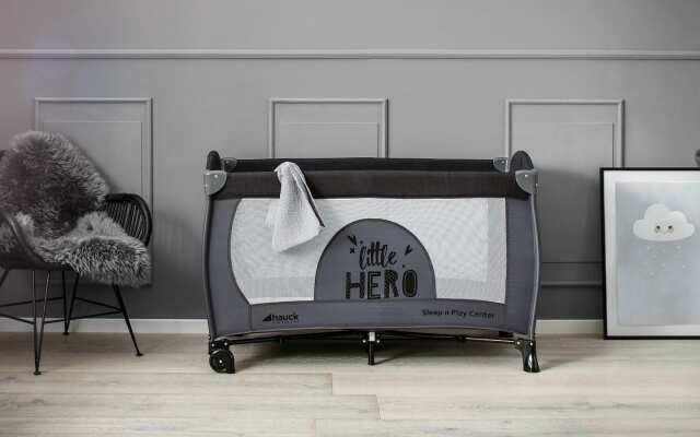 Апартаменты 1 LetYourFlat Садовая