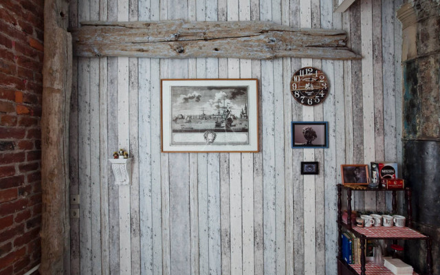 Tri Sovyonka Guest House