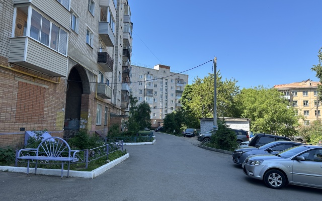 2Kom Mira 2 169 Kaluga Tsentr Kakdoma Flat