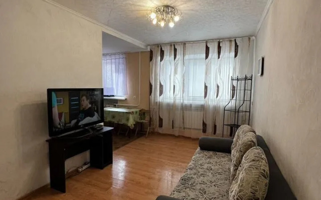 Апартаменты на улице Вершинина 28А